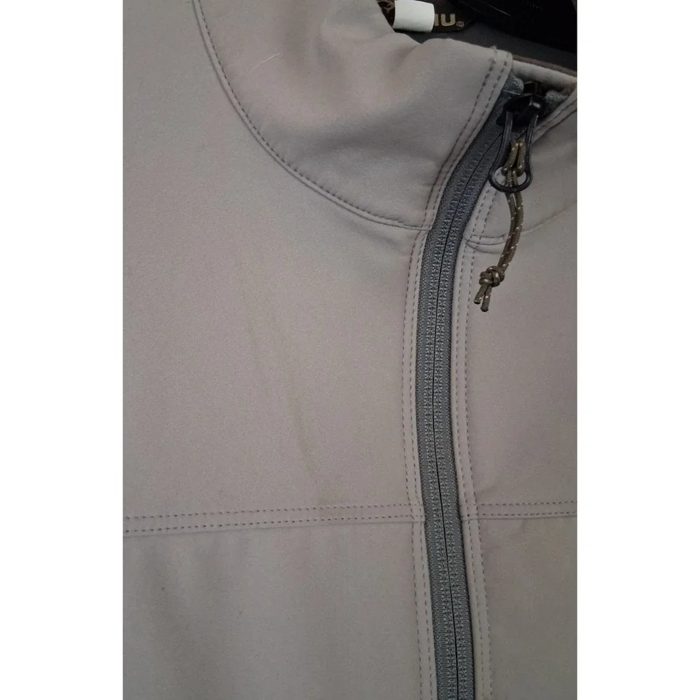 KUIU mens jacket